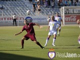 Tercera derrota consecutiva del FC Jumilla en un fin de semana marcado por la crisis a nivel institucional