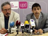 UPyD considera un abuso el precio que quieren pagar algunos bodegueros a los viticultores de la Región