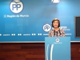 Seve González subraya: “Hemos ampliado el presupuesto y las medidas legales para favorecer la igualdad y proteger los derechos de las mujeres”