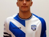 Cristian Rubio, del Jumilla FS Bodegas Carchelo, convocado con la Selección Española Sub-19