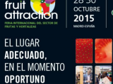 Las cooperativas murcianas quieren aumentar sus exportaciones en Fruit Attraction