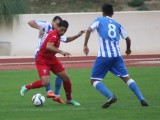 El FC Jumilla vuelve a las andadas y cae derrotado 0-4, en casa, ante el Marbella