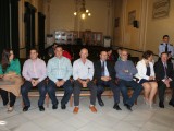 Seis hombres y tres mujeres entre los nuevos alcaldes pedáneos de Jumilla