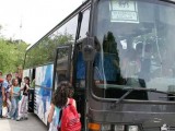 Aprobado un convenio con empresas de autobuses para el transporte a universidades