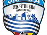 El Alevín del Jumilla Fútbol Sala empata a 5 frente al Molina