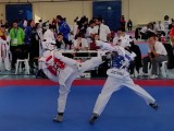 El Club Jang Taekwondo participó en el Campeonato de España de Marina d´Or