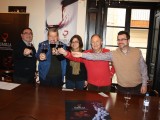 El Consejo Regulador entrega 10.800 euros a Cáritas de Jumilla y Albacete dentro de la campaña vinos solidarios