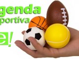 Agenda Deportiva para los días 4, 5, 6 y 7 de marzo