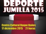 El Ayuntamiento de Jumilla reconoce la labor de los deportistas y empresas de la localidad