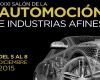 El sábado Ifepa Murcia inaugura su XXXI Salón de la Automoción e Industrias Afines