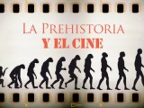 “Cine y prehistoria” mañana jueves  en el  aula de cultura de Cajamurcia
