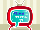 Lo más visto en la tele en 2015 tiene la firma de Clickché