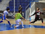 El Palma Futsal frena la racha positiva del Jumilla Carchelo (7-2)