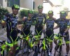 El ciclista jumillano, Salvi Guardiola, inicia hoy la temporada en el Tour de Filipinas