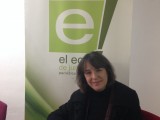 Ana López de IU-Verdes: “según la Alcaldesa al final del pleno, estos no eran unos presupuestos participativos”