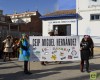 Dia de desfiles de Carnaval de los CEIP de Jumilla