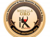 El vino Evol 2014 logra una medalla de oro en un concurso internacional celebrado en Málaga
