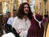 Semana Santa 2016 – Procesión de las Palmas