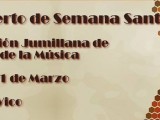El próximo lunes la Asociación Jumillana Amigos de la Música ofrece su concierto de Semana Santa en el Teatro Vico