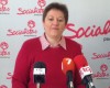 Yolanda Fernández: “No habilitar la salida de la A-33 al Carche supone un importante perjuicio para empresas y particulares”