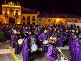 Semana Santa 2016 – Tamborada de La Burrica