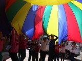 La Asociación Dinamo organiza las Aulas de Primavera de los Barrios de cara a la Semana Santa
