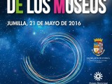 La Noche de los Museos tendrá lugar el próximo sábado