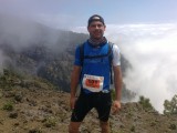 Hinneni Trail viaja a Las Palmas