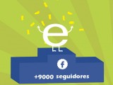 El Eco de Jumilla lanza el concurso de la Mutua por sus 9000 Me Gustas en Facebook