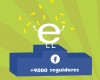 El Eco de Jumilla lanza el concurso de la Mutua por sus 9000 Me Gustas en Facebook
