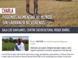 El experto agropecuario internacional Luis Carlos Pinheiro llega a Jumilla el martes