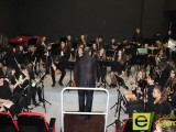 Doble concierto de los alumnos del Conservatorio Profesional de Música “Julián Santos”