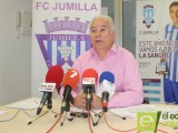 El Fútbol Club Jumilla tiene una deuda de 205.267 euros, según el abogado Francisco Serrano