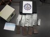 La Policía Local alerta del timo de los billetes tintados