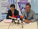 El empresario madrileño Rubén Iglesias Tabarés se perfila como nuevo presidente del Fútbol Club Jumila