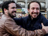 Pacto Podemos-IU: un nuevo envoltorio electoral para el engaño a la clase obrera y a las masas populares