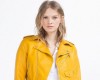 La chaqueta amarilla de Zara protagoniza el fenómeno viral de la temporada