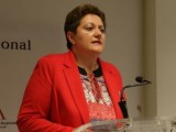 La diputada regional Yolanda Fernández pedirá la ampliación de la plantilla de fisioterapeutas para el municipio