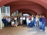 La Asociación Española de Ciudades del Vino celebra su XXII Asamblea en Toro (Zamora)