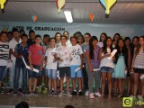 Cincuenta y tres alumnos de sexto curso finalizan su etapa en el colegio Nuestra Señora de la Asunción