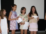 La Escuela de Música fue el escenario de la graduación de los alumnos de 6º del CP Miguel Hernández
