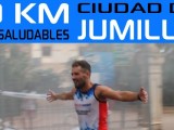 El AC Jumilla prepara los’10 km Ciudad de Jumilla’ y los ‘6,1 km Saludables Ciudad de Jumilla’