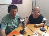 La jumillana, María García Simón, primera mujer con mayor número de donaciones de sangre en la Región de Murcia