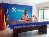 PP critica que el Ayuntamiento gaste 4000 euros en una aplicación móvil para incidencias