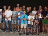 Una veintena de alumnos participan en el I curso de Trompeta “Ciudad de Jumilla”