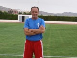 El entrenador “Pichi Lucas” ya impone su sello de calidad en el Fútbol Club Jumilla