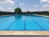 El Gobierno Local aprueba la construcción de la nueva piscina olímpica