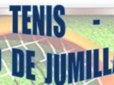 Abierto el plazo de inscripción para el XX Torneo de Tenis abierto “Ciudad de Jumilla”