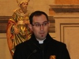 El sacerdote jumillano, Felipe Tomás Valero, leerá mañana tarde el pregón de la Asunción