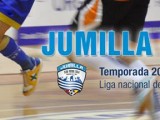 El portero del CD Murcia estará en la plantilla del Jumilla FS